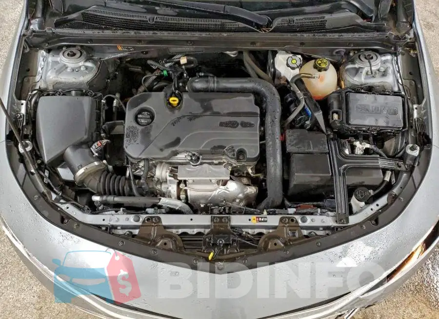 1G1ZD5ST4PF245772 Photo# 11
