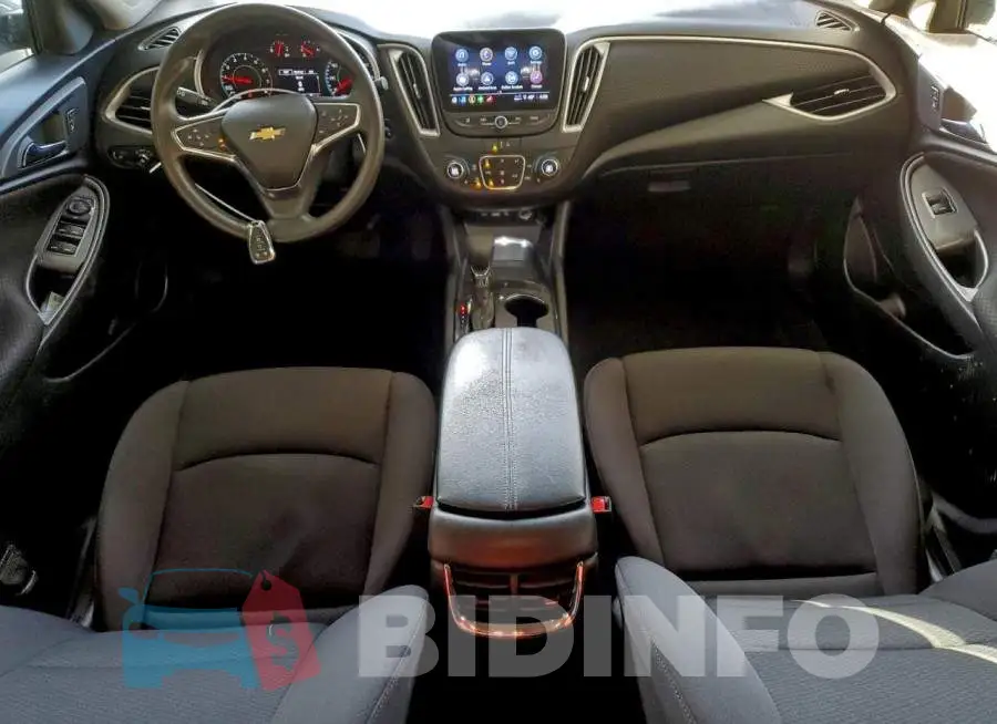 1G1ZD5ST4PF245772 Photo# 8
