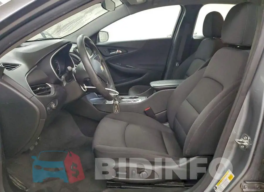 1G1ZD5ST4PF245772 Photo# 7