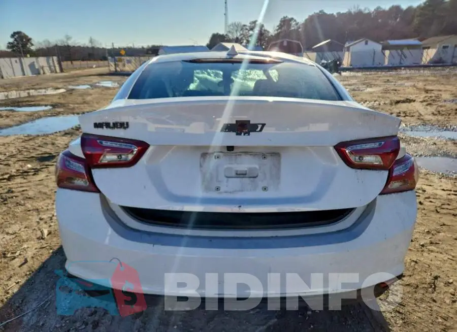 1G1ZD5ST6LF133906 Photo# 6