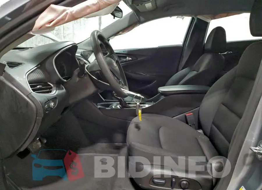 1G1ZD5ST6PF253016 Photo# 7