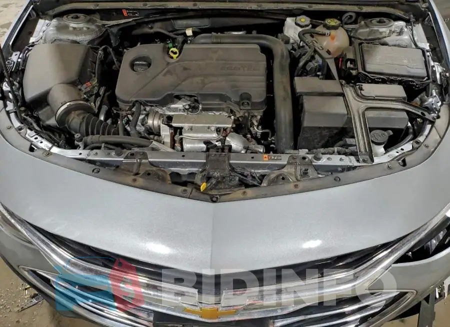 1G1ZD5ST6PF253016 Photo# 11