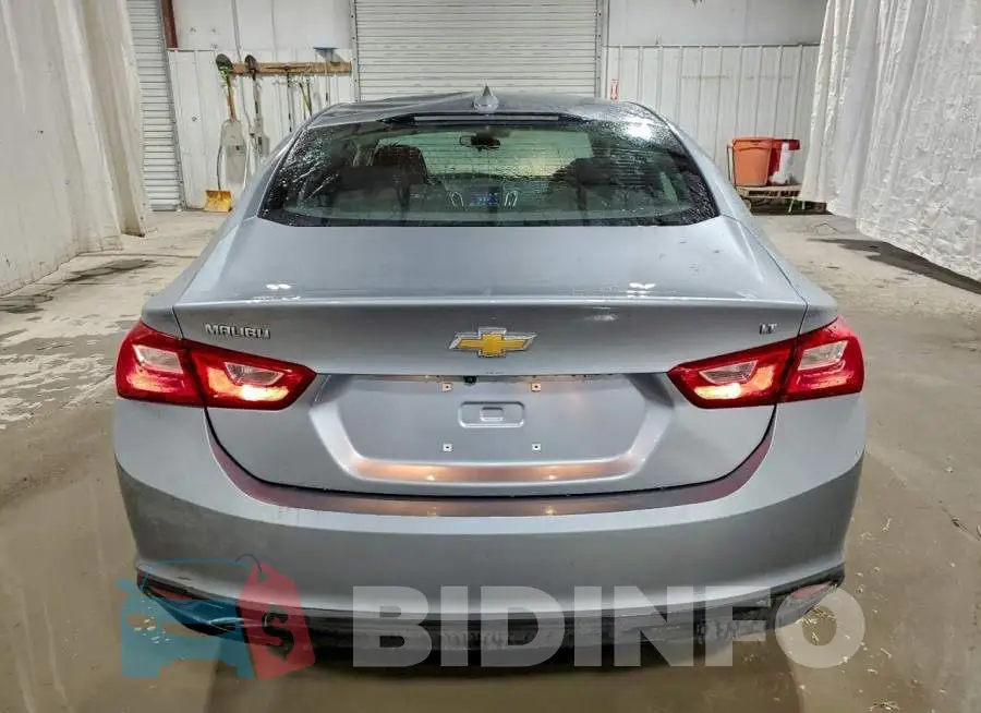 1G1ZD5ST6PF253016 Photo# 6