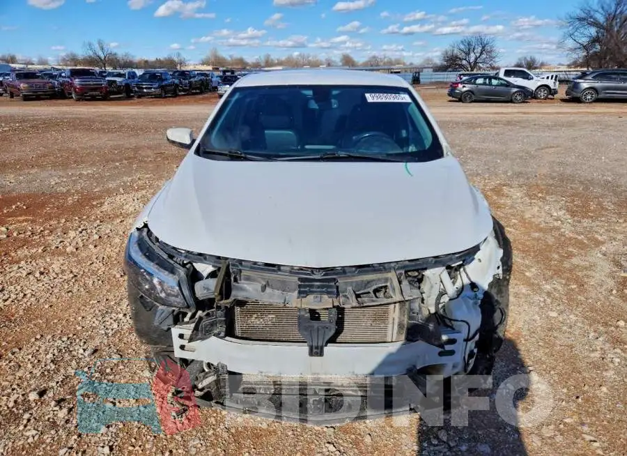 1G1ZD5ST7JF201515 Photo# 5