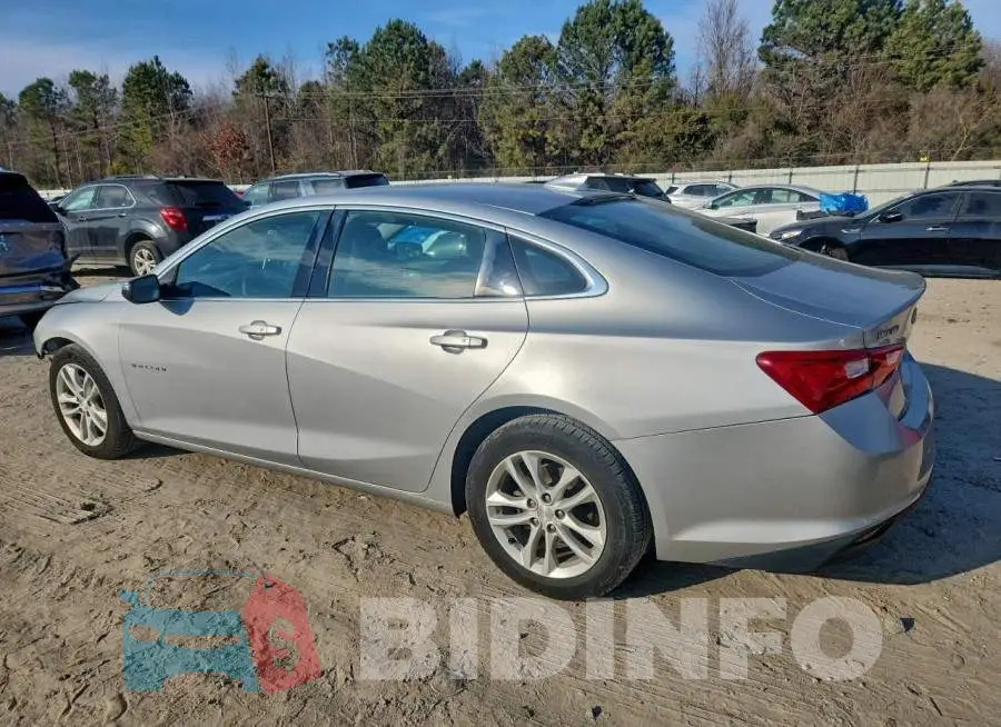 1G1ZD5ST8JF268172 Photo# 2
