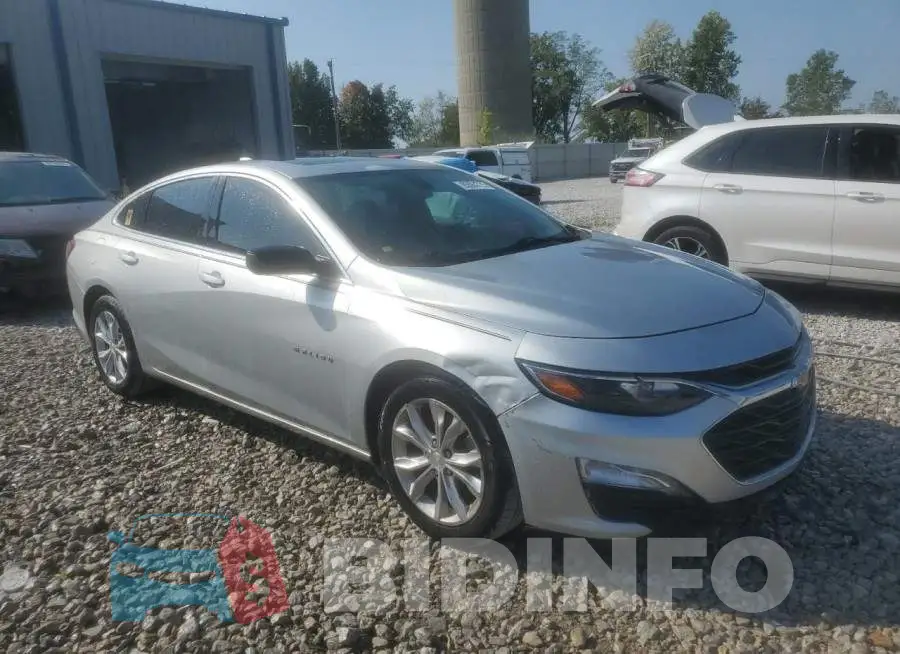1G1ZD5ST8LF027327 Photo# 4