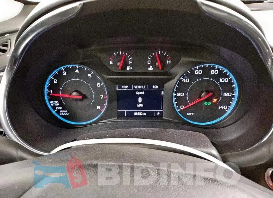 1G1ZD5ST8MF064069 Photo# 9