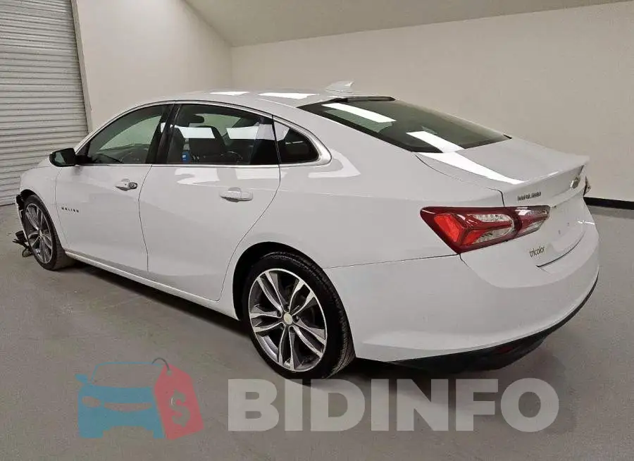 1G1ZD5ST8MF064069 Photo# 2