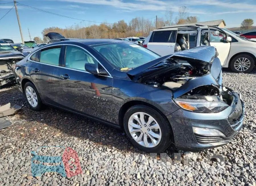 1G1ZD5ST9KF211626 Photo# 4