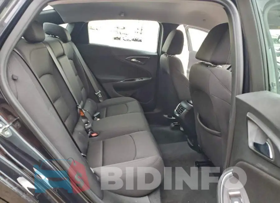 1G1ZD5STXPF177235 Photo# 10