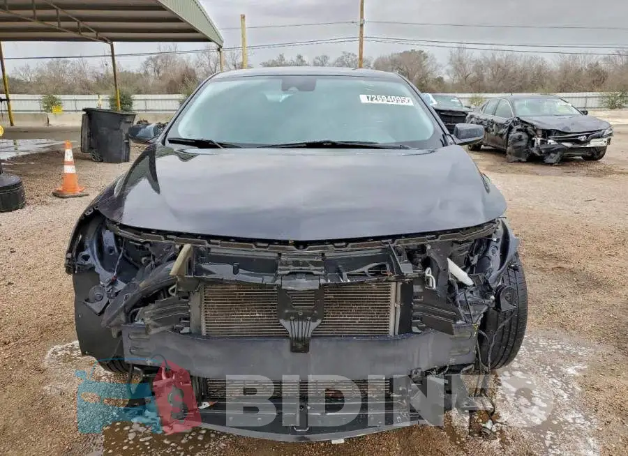1G1ZD5STXPF177235 Photo# 5