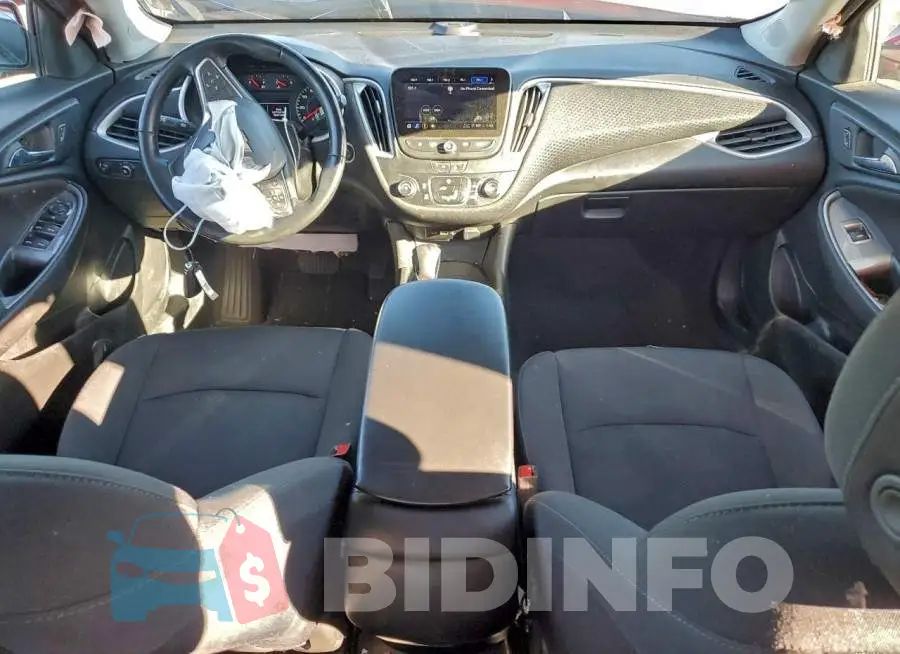 1G1ZG5ST7RF125538 Photo# 8