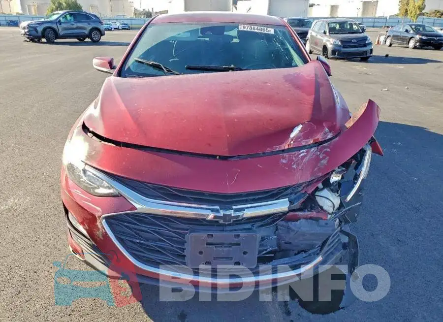 1G1ZG5ST7RF125538 Photo# 5