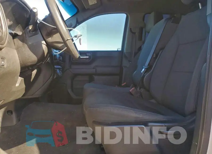 1GCPYCEF2KZ333983 Photo# 7
