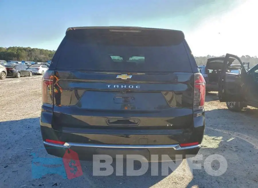1GNS5NRD4SR272621 Photo# 6