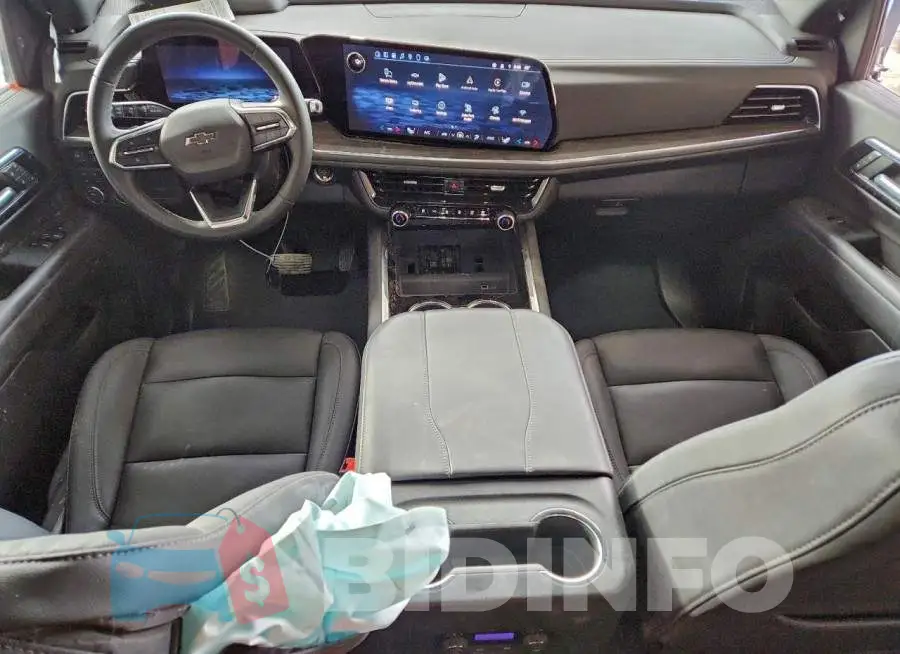 1GNS6DRD9SR330388 Photo# 8