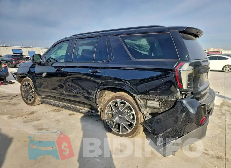 1GNS6RRD8SR127652 Photo# 2