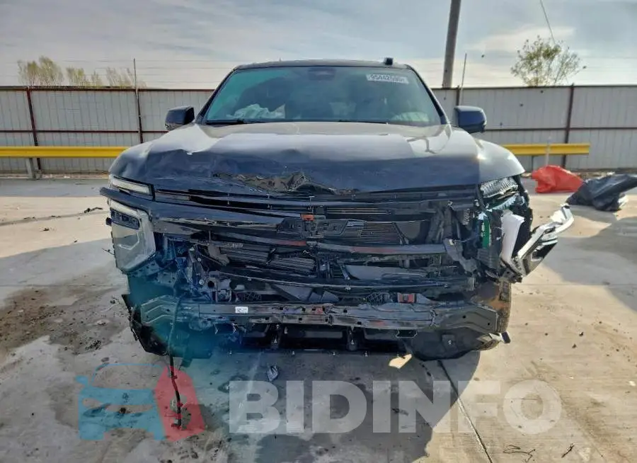 1GNS6RRD8SR127652 Photo# 5