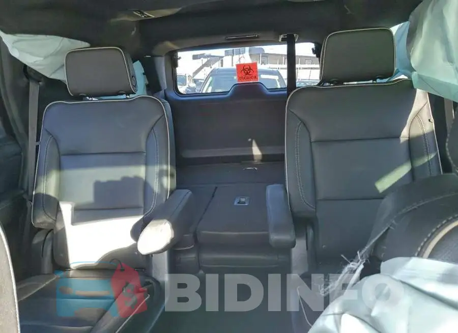 1GNSCSKD2PR227652 Photo# 10