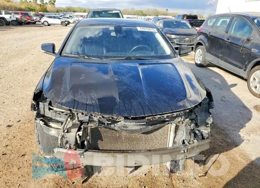 2G1105S30H9162732 Photo# 5