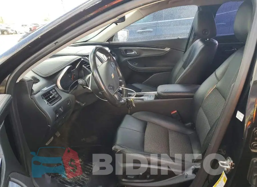 2G1105S30H9162732 Photo# 7