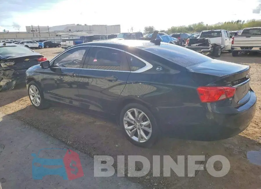 2G1105S30H9162732 Photo# 2