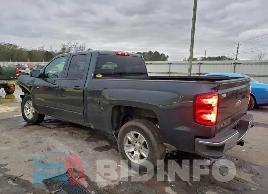 2GCRCPEC6K1153192 Photo# 2