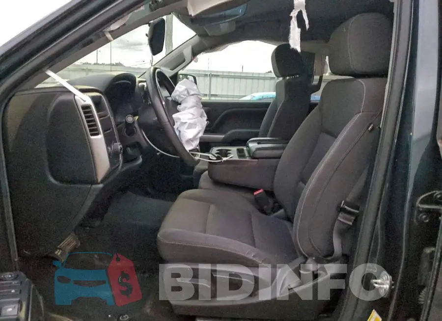 2GCRCPEC6K1153192 Photo# 7