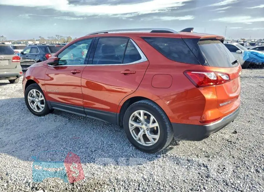 2GNAXLEX1L6226400 Photo# 2