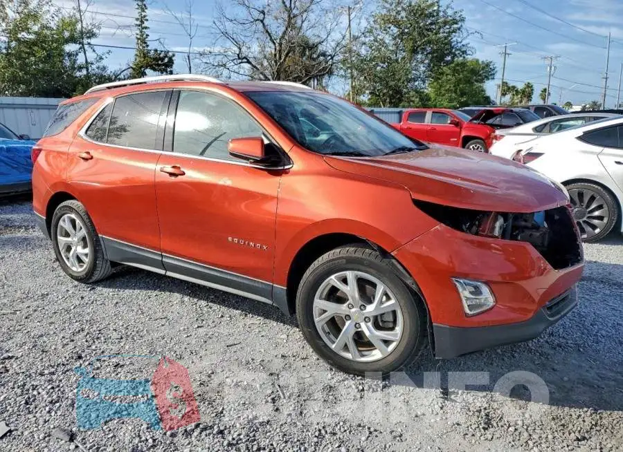 2GNAXLEX1L6226400 Photo# 4