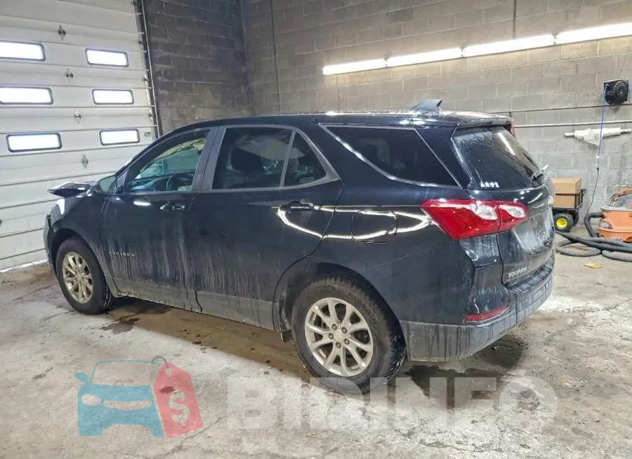 2GNAXSEV4L6232992 Photo# 2