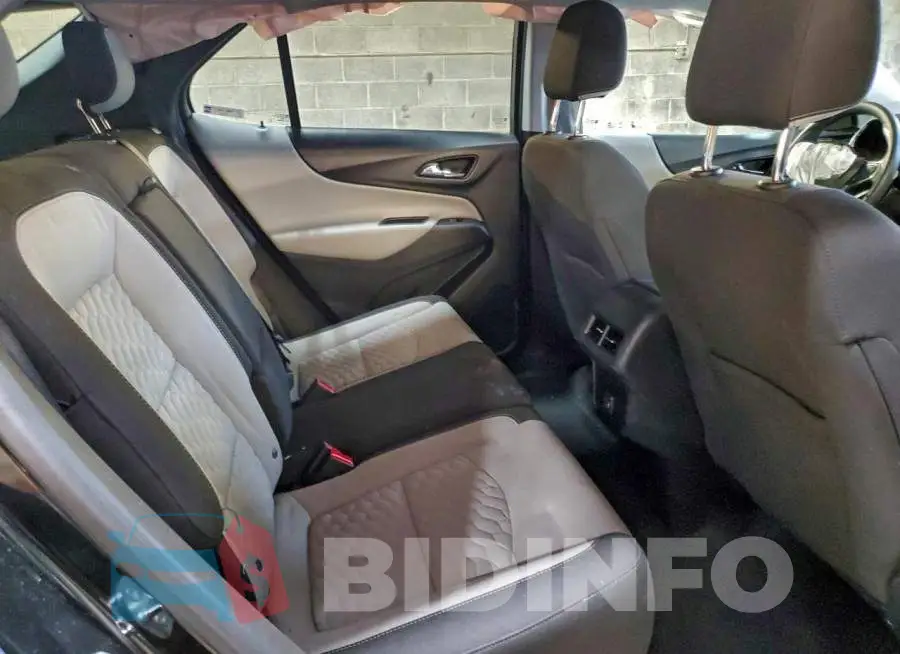 2GNAXSEV4L6232992 Photo# 11