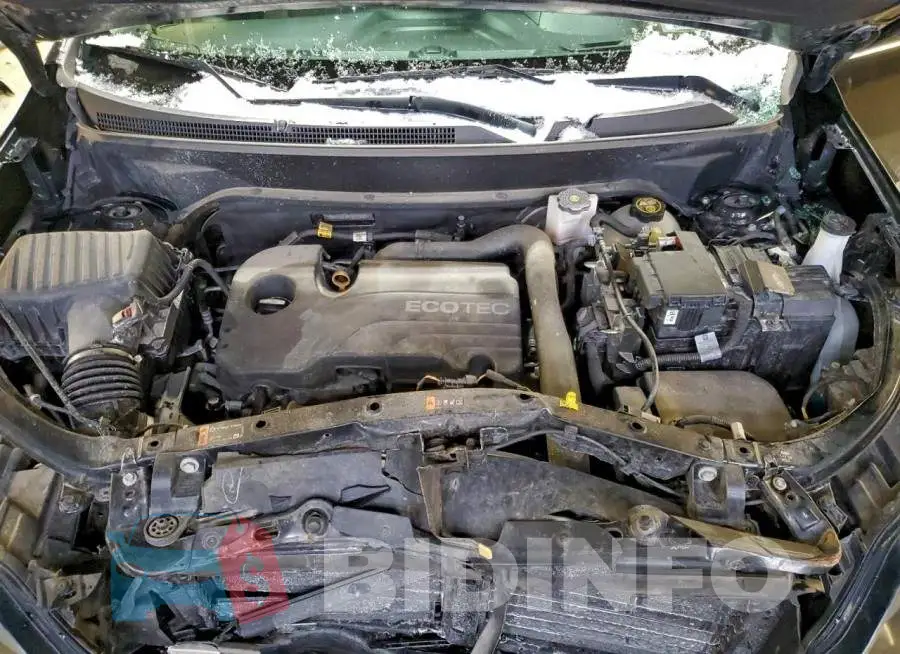 2GNAXSEV4L6232992 Photo# 12