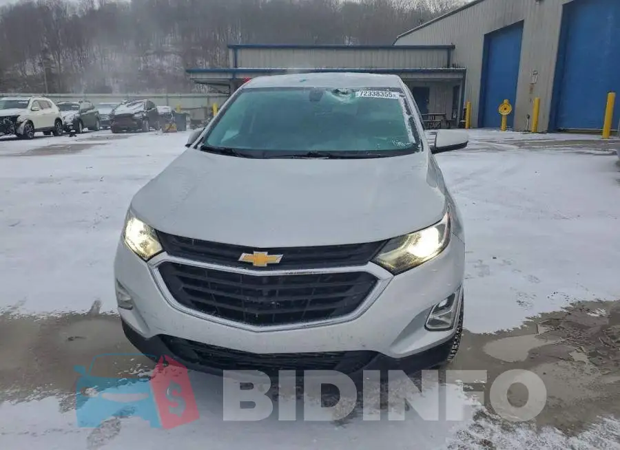 2GNAXSEV9J6115843 Photo# 5