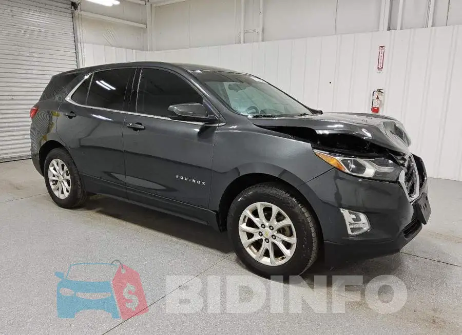 2GNAXTEV6L6230280 Photo# 4