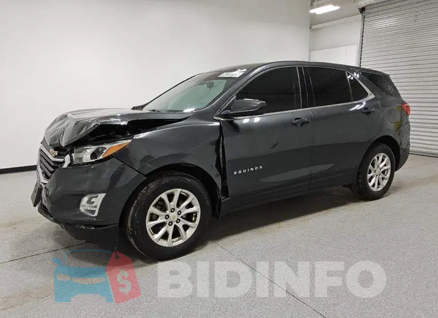 2GNAXTEV6L6230280 Photo# 1