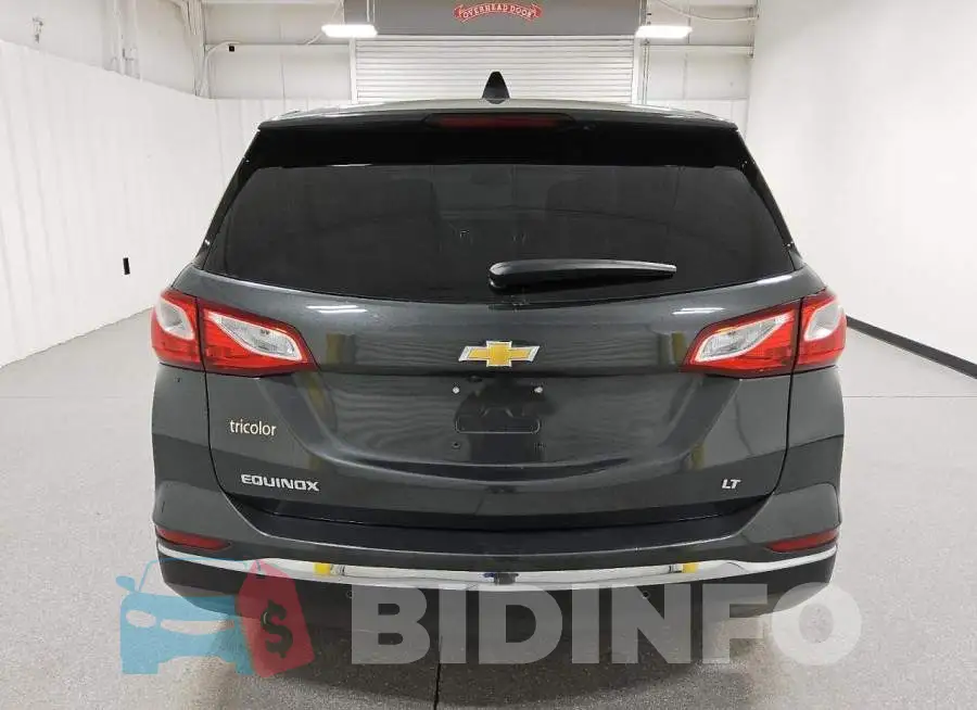 2GNAXTEV6L6230280 Photo# 6