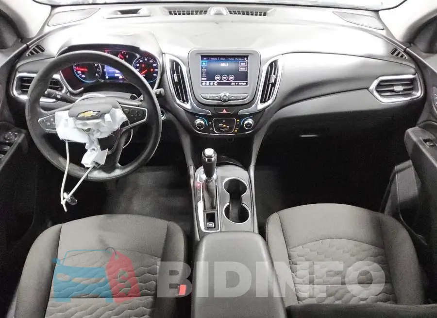 2GNAXTEV6L6230280 Photo# 8