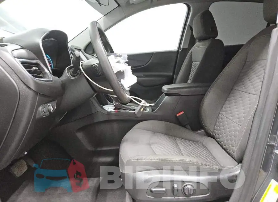 2GNAXTEV6L6230280 Photo# 7