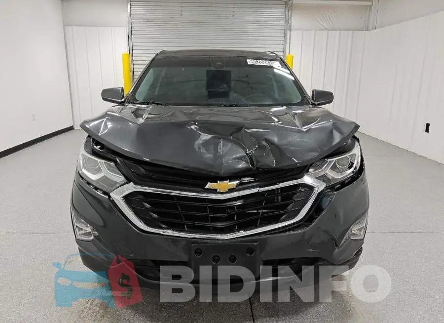 2GNAXTEV6L6230280 Photo# 5