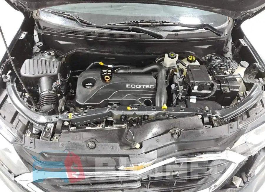 2GNAXTEV6L6230280 Photo# 12