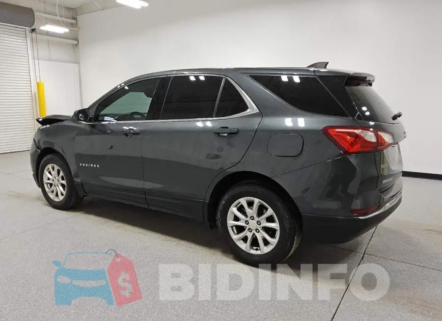 2GNAXTEV6L6230280 Photo# 2