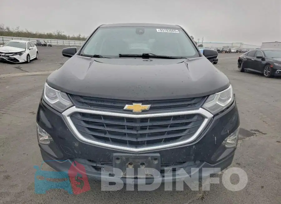 2GNAXTEV8L6143089 Photo# 5
