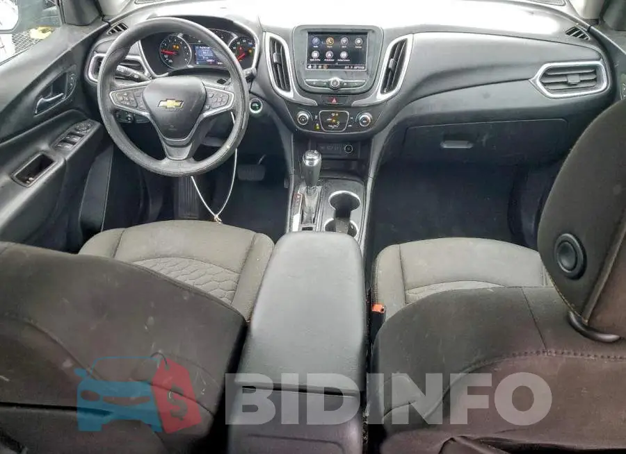 2GNAXTEV8L6143089 Photo# 8