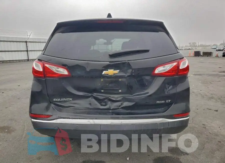 2GNAXTEV8L6143089 Photo# 6