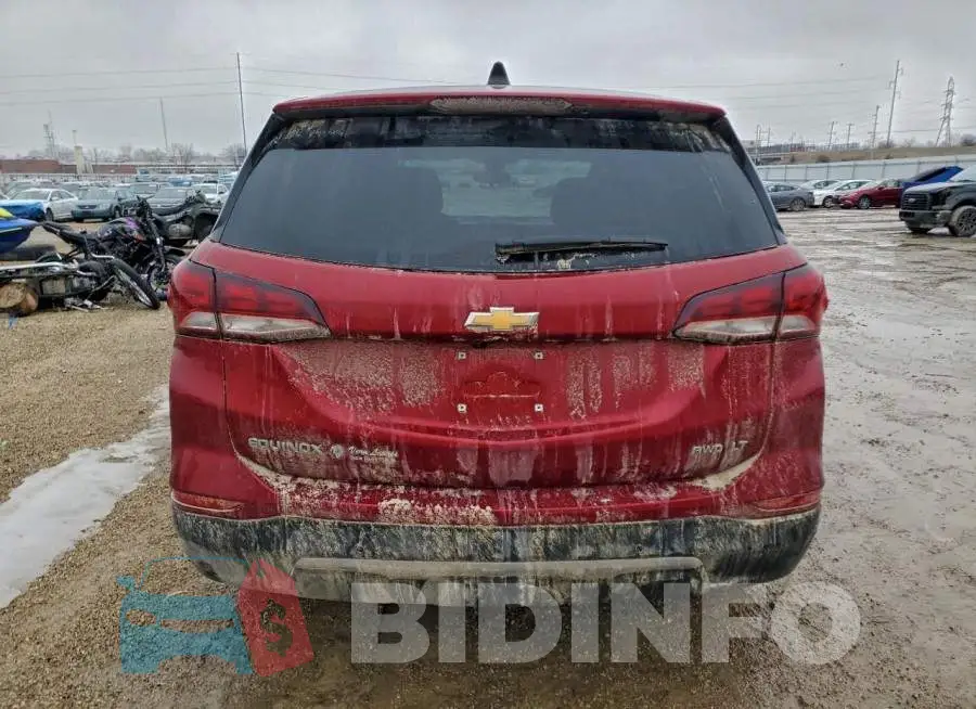 2GNAXUEV4N6147777 Photo# 6