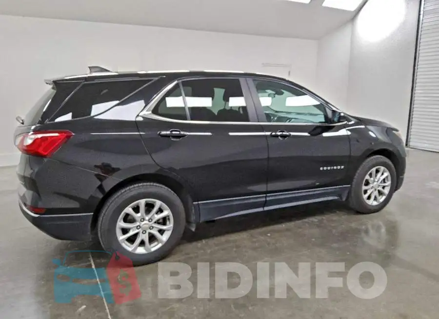 2GNAXUEV9M6158434 Photo# 3