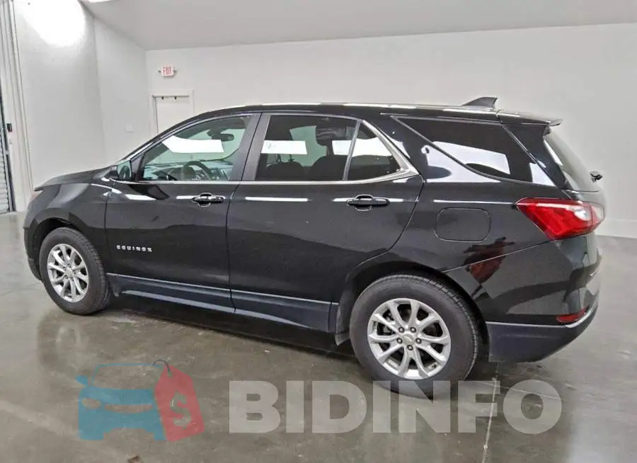 2GNAXUEV9M6158434 Photo# 2