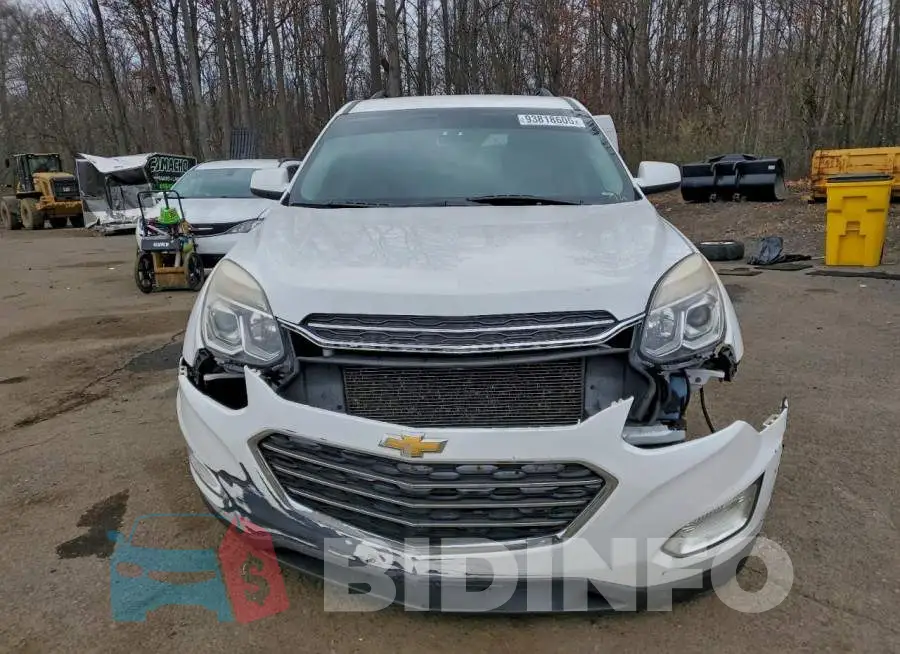 2GNFLFEK5H6332864 Photo# 5