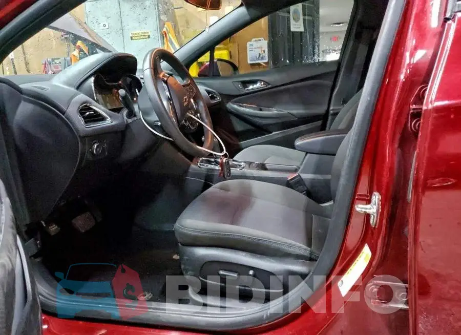 3G1BE6SM1KS593188 Photo# 7